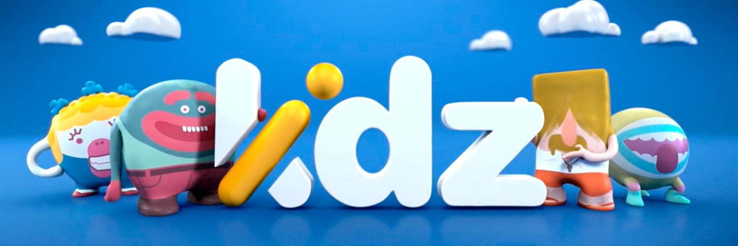 KIDZ banner