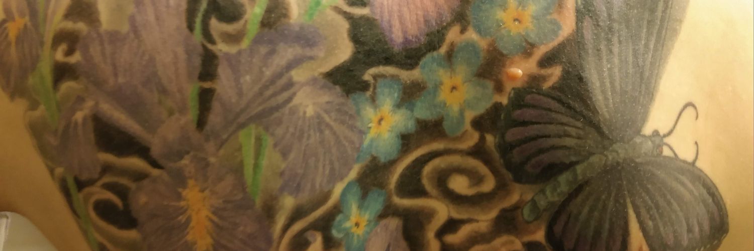 rrrebel's profile banner image