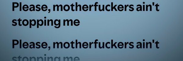 Theleftorwright Profile Banner