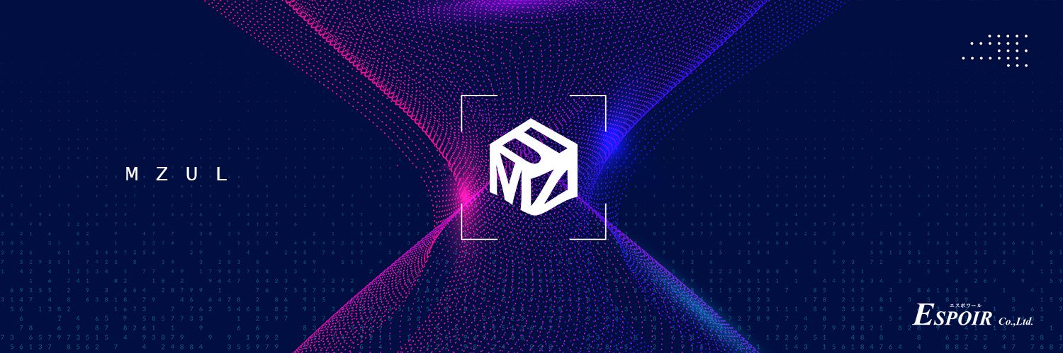 【公式】MZUL / ﾐｭｰﾙ banner