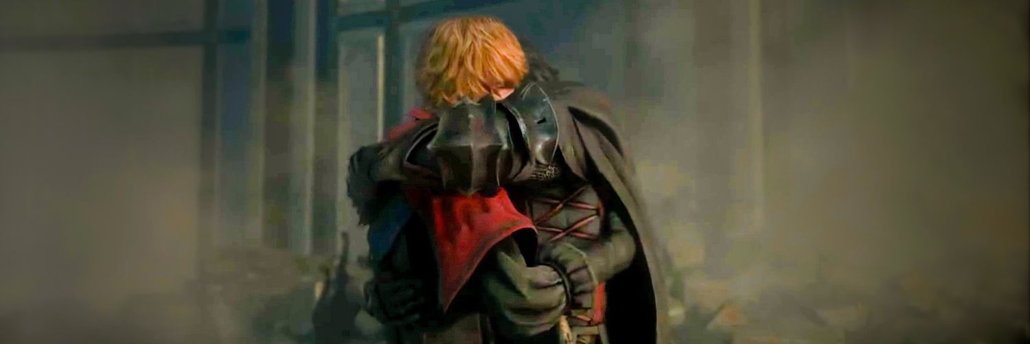 🔥 undying acolyte banner