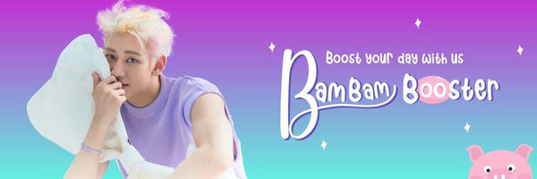 BamBamBooster52 Profile Banner