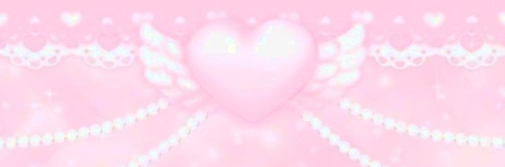 micha 🎀's banner
