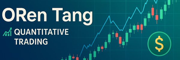 ORenTang66 Profile Banner