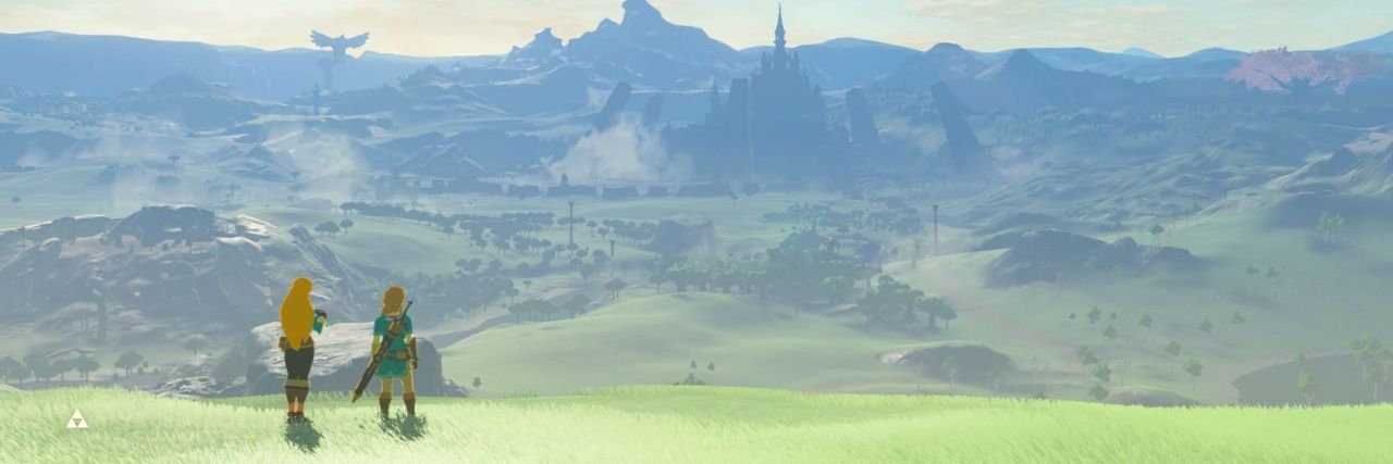 NiamhPotato's profile banner image