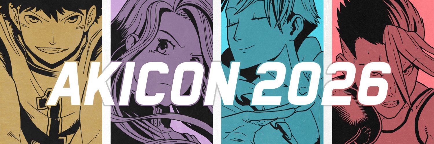 Akicon_cz's profile banner image