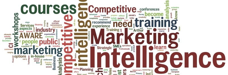 Arthur Weiss - AWARE banner