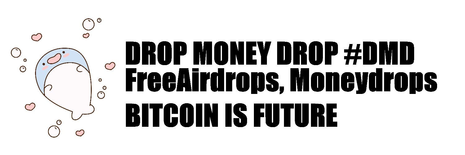 DropMoneyDrop banner