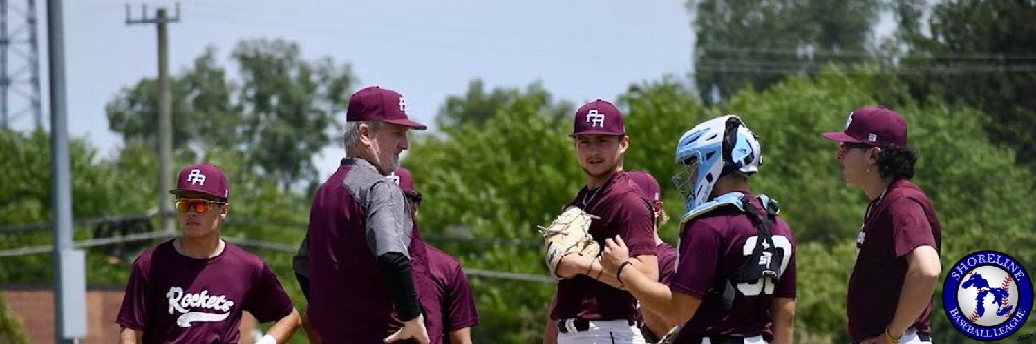 Plymouth Rockets banner