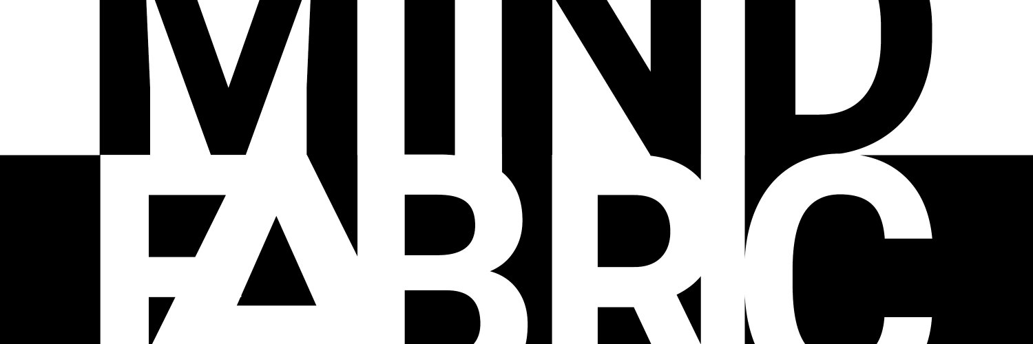Mind Fabric banner