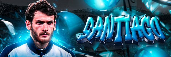 SantiagoFCM Profile Banner