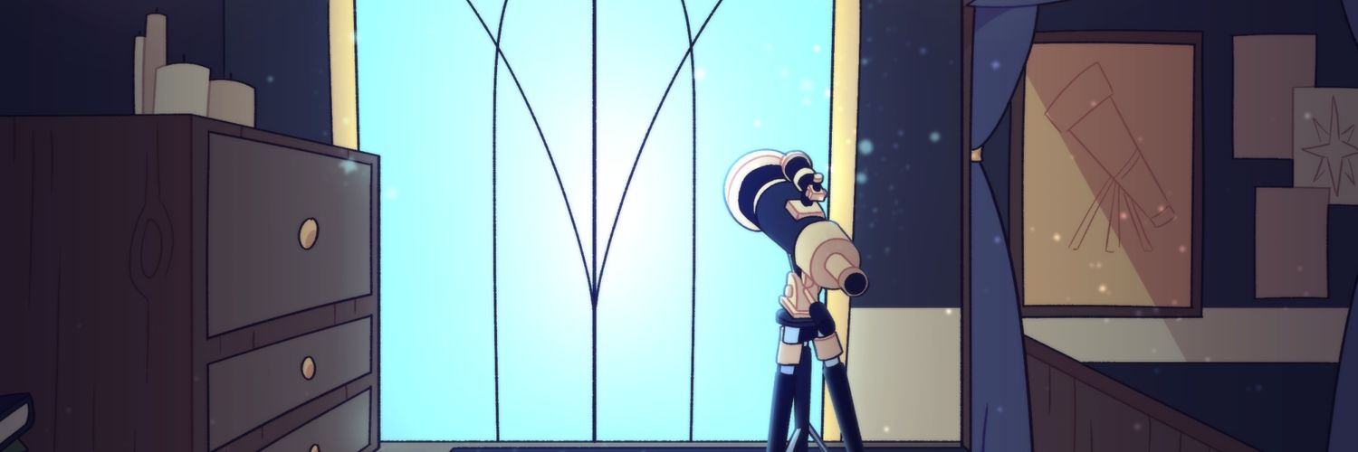 🌟 PolarisUrsa 🌟 In my GO era's banner