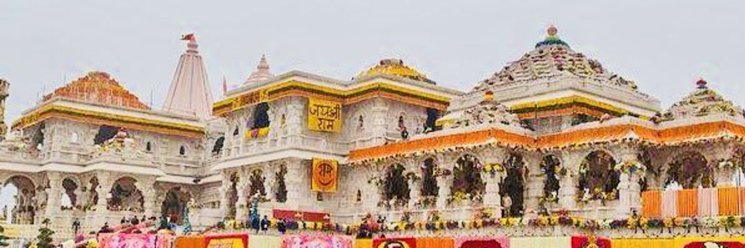 Vignesh's banner