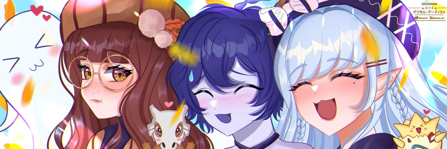 ʚ Shanan ☾ 💜ɞ | VGEN COMMS OPEN ♡'s banner