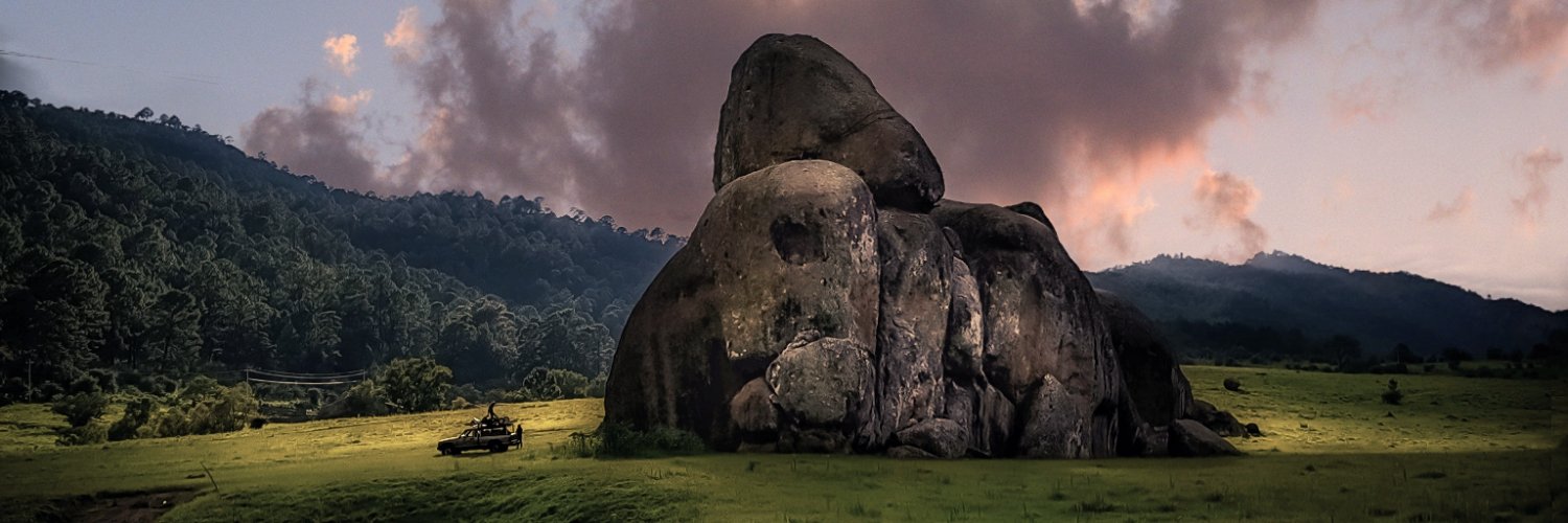 ramirogdl's profile banner image