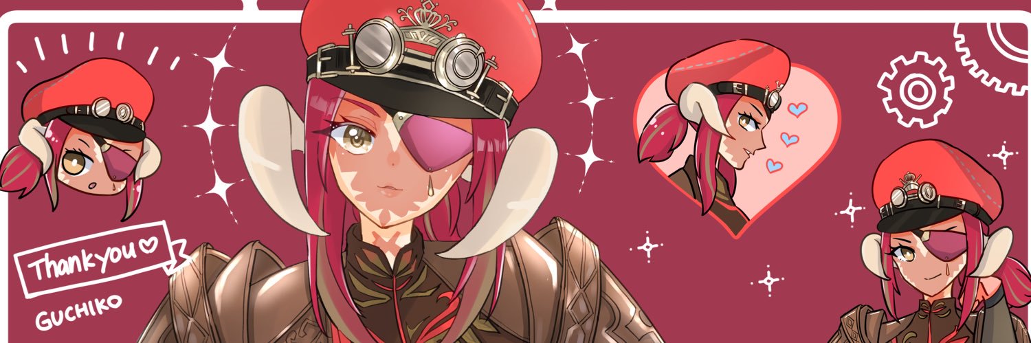 Gabby|Multifandom Hyperfixating| 🦄♊️🐉🍎 banner