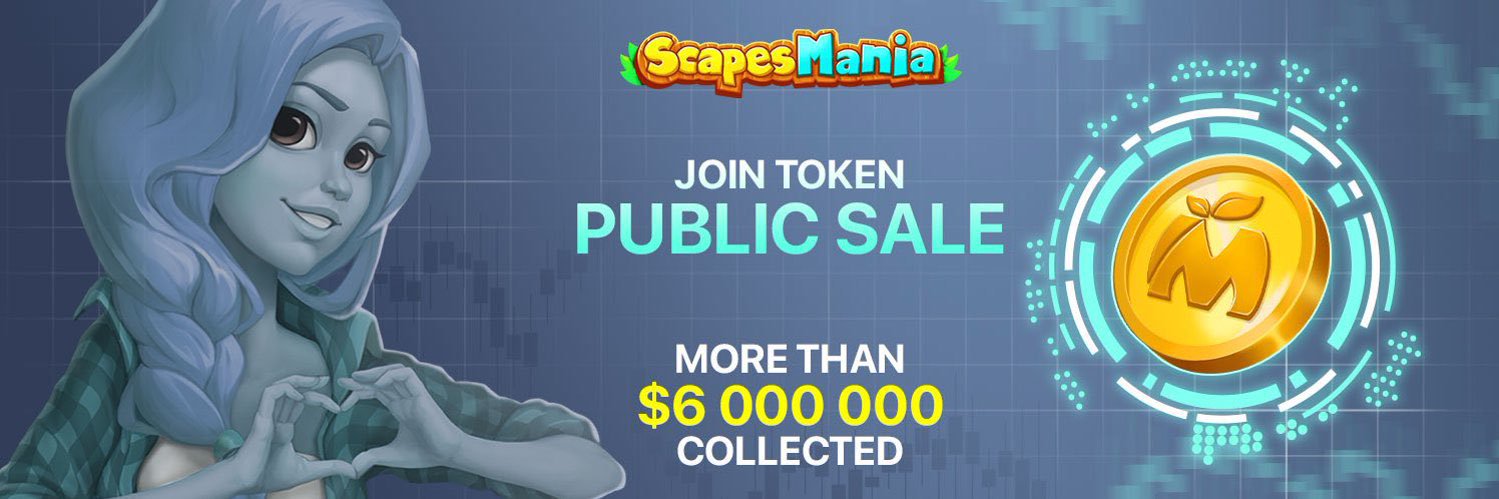 scapes_mania1's profile banner image