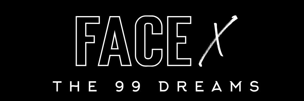 facex99's profile banner image