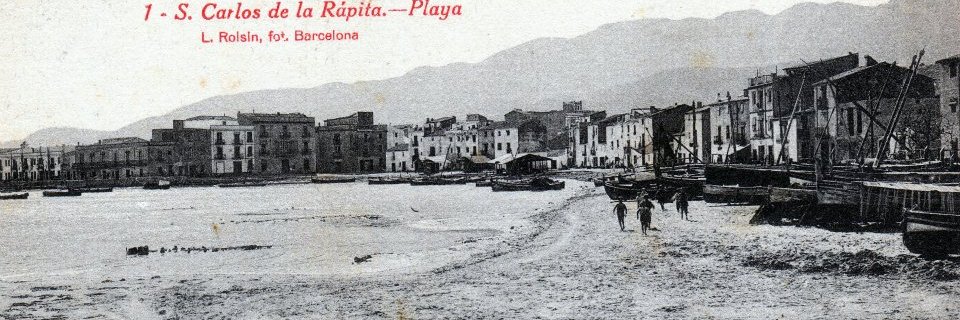 Josep Pitarch banner