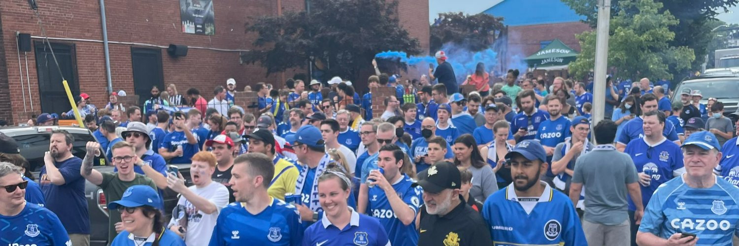 Baltimore Toffees's banner