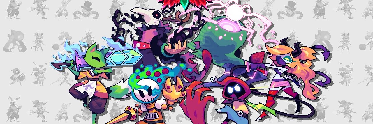 ArcusChroma's profile banner image
