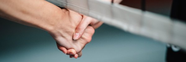 DVV_Volleyball Profile Banner