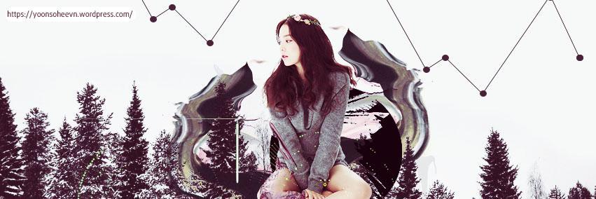 YoonSoHeeVN's profile banner image