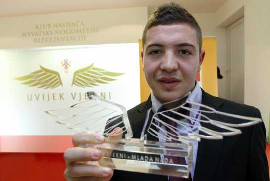 JosipRadosevic's profile banner image