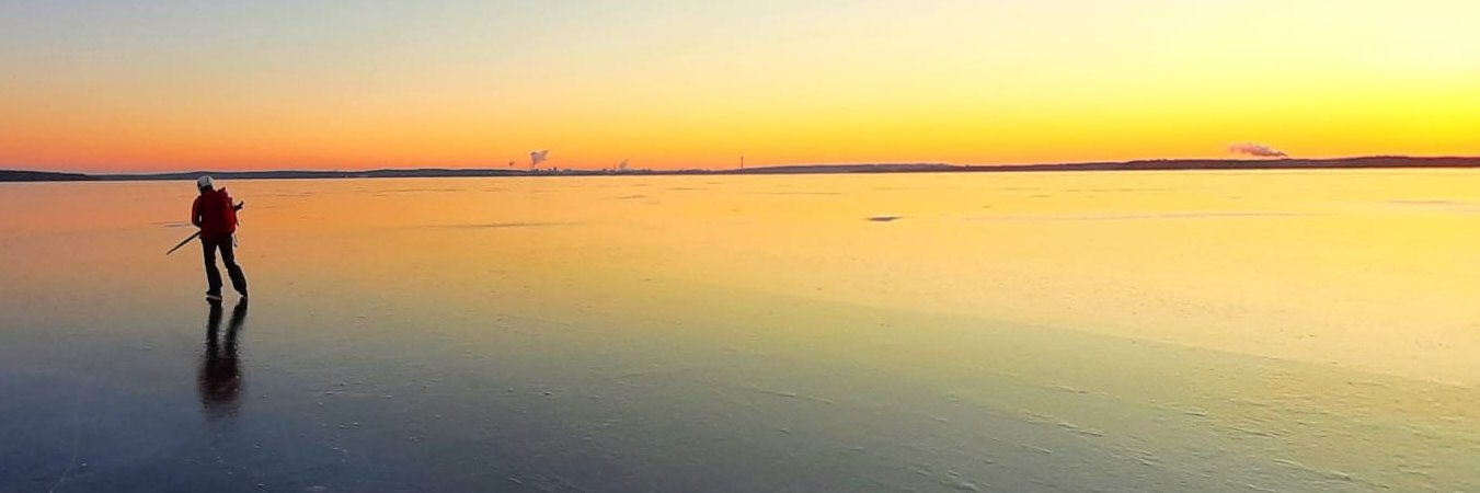 Hannes Tuohiniitty 🇫🇮 🇺🇦 @hanttu.bsky.social banner