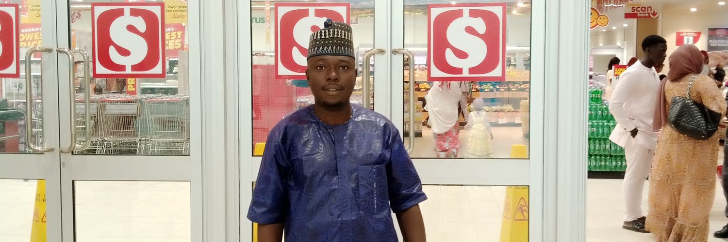 abdulfataioseni's profile banner image