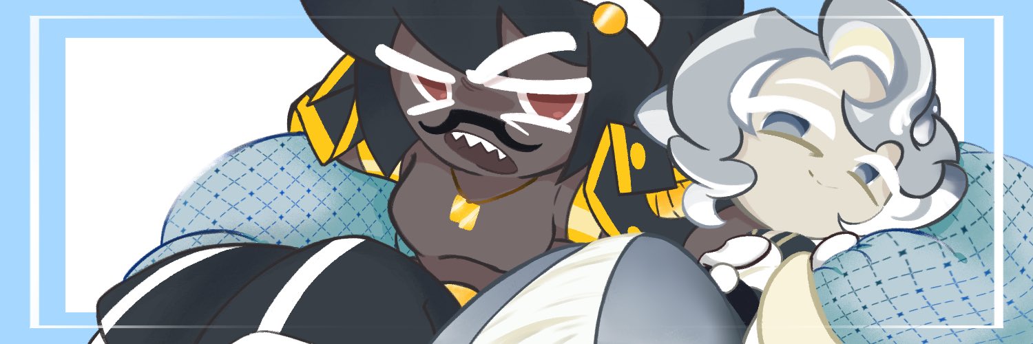 コケイロ🎨's banner