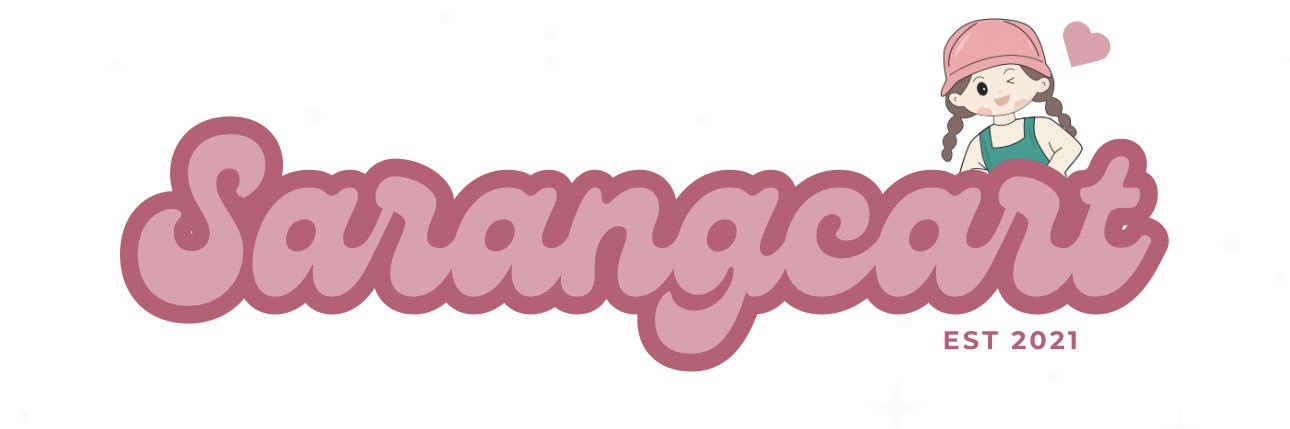 SarangCart's banner