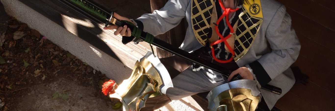 ウーパーとルー banner