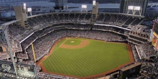 PadresFan's profile banner image