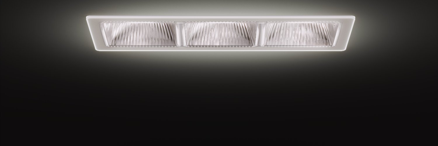 iGuzzini Middle East banner