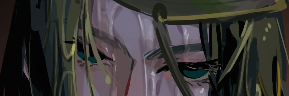 一慕又熬夜了's banner