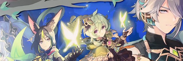 一夏@取引垢/リンク先プロフ有 Profile Banner