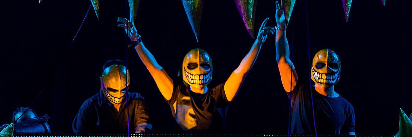 RaydenHardcore's profile banner image