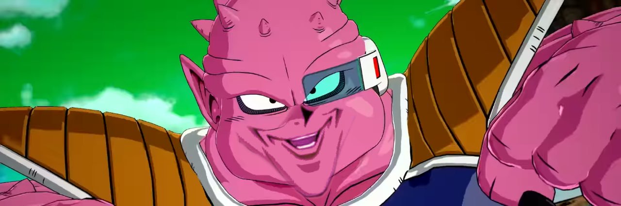 パーフェクトドドリア様 banner