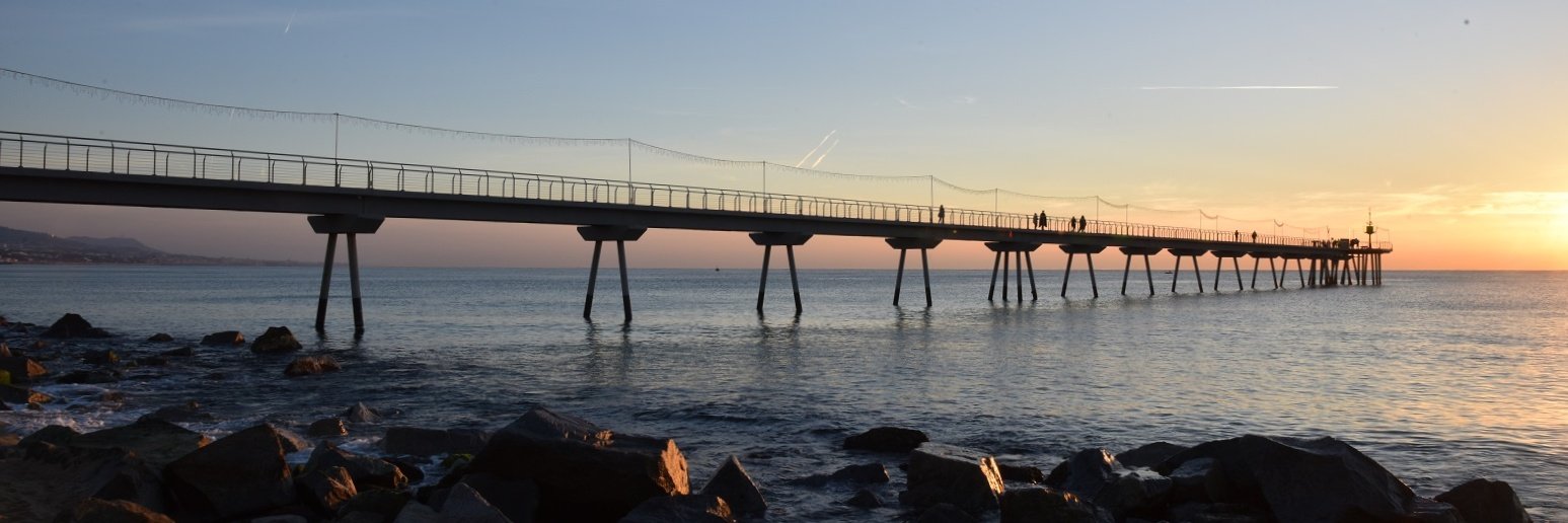 Barcelona Navigator banner