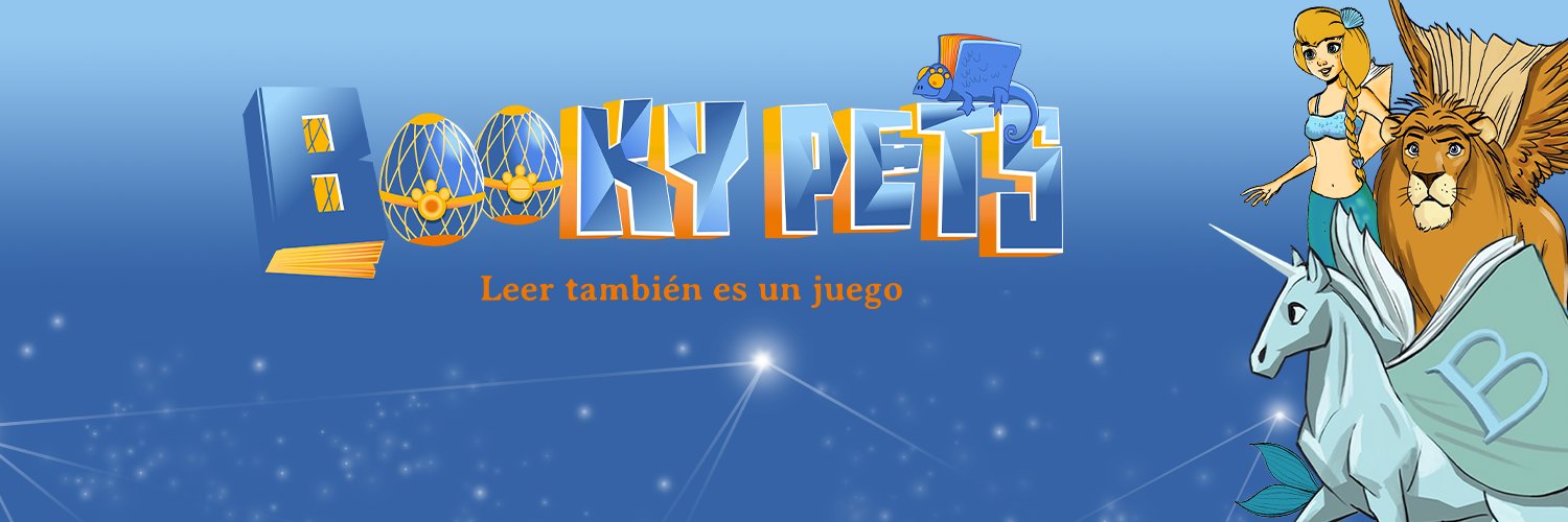 BookyPets banner