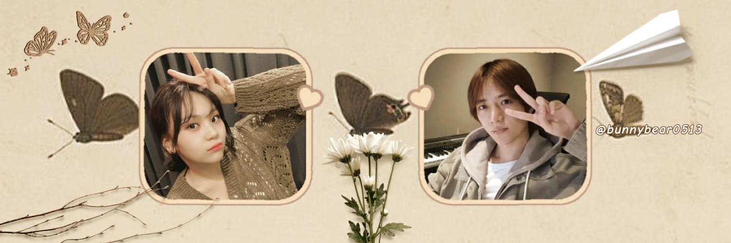 novita ʚїɞ @ after dm! banner