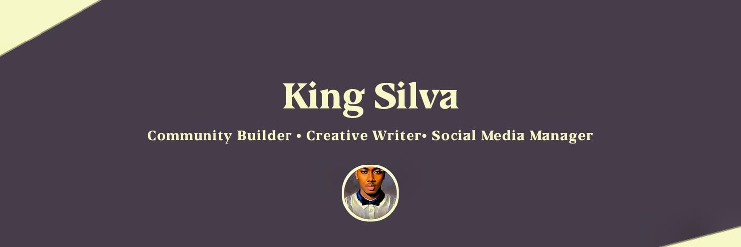KingSilva_7's profile banner image