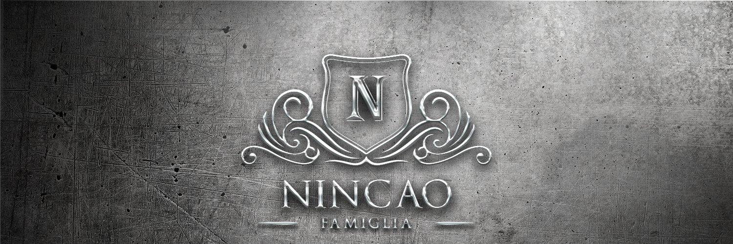 nincao's profile banner image