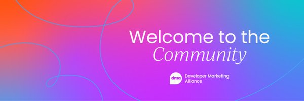 DevMarAlliance Profile Banner