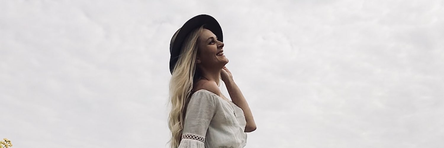 theladyjaclyn's profile banner image