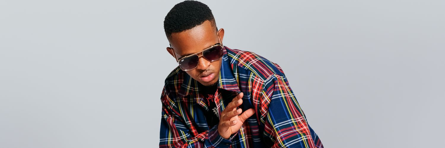 CeboSisekelo's profile banner image