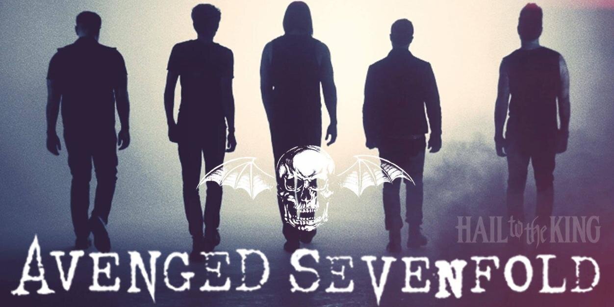 A7XTasik's profile banner image