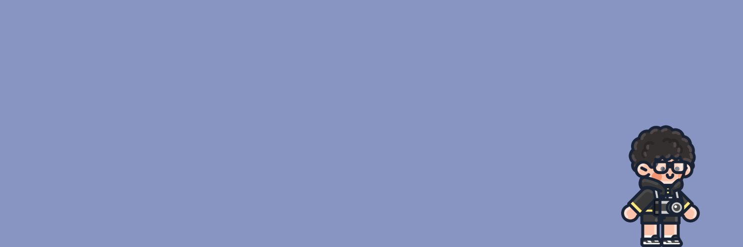ImLavadong's profile banner image