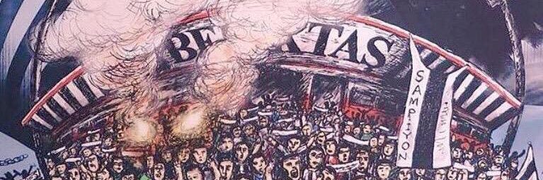 BncVlkn's profile banner image